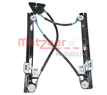 Window Regulator